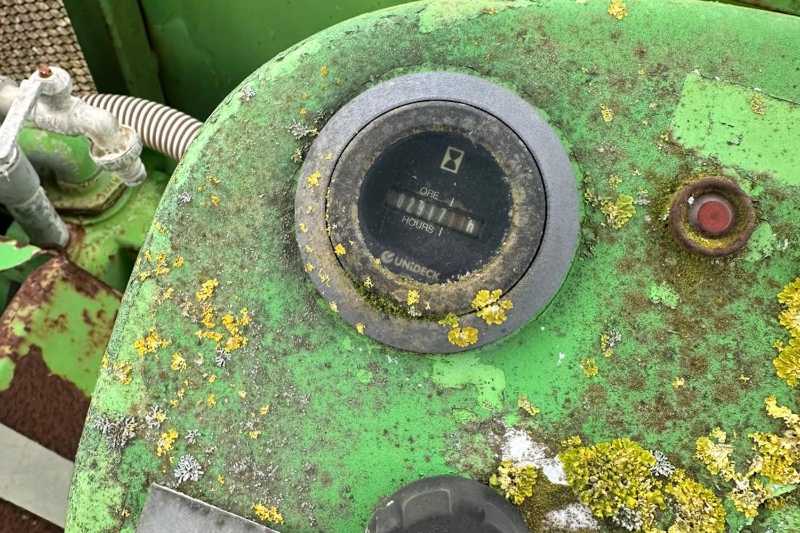 OmecoHub - Immagine MERLO DBM2500